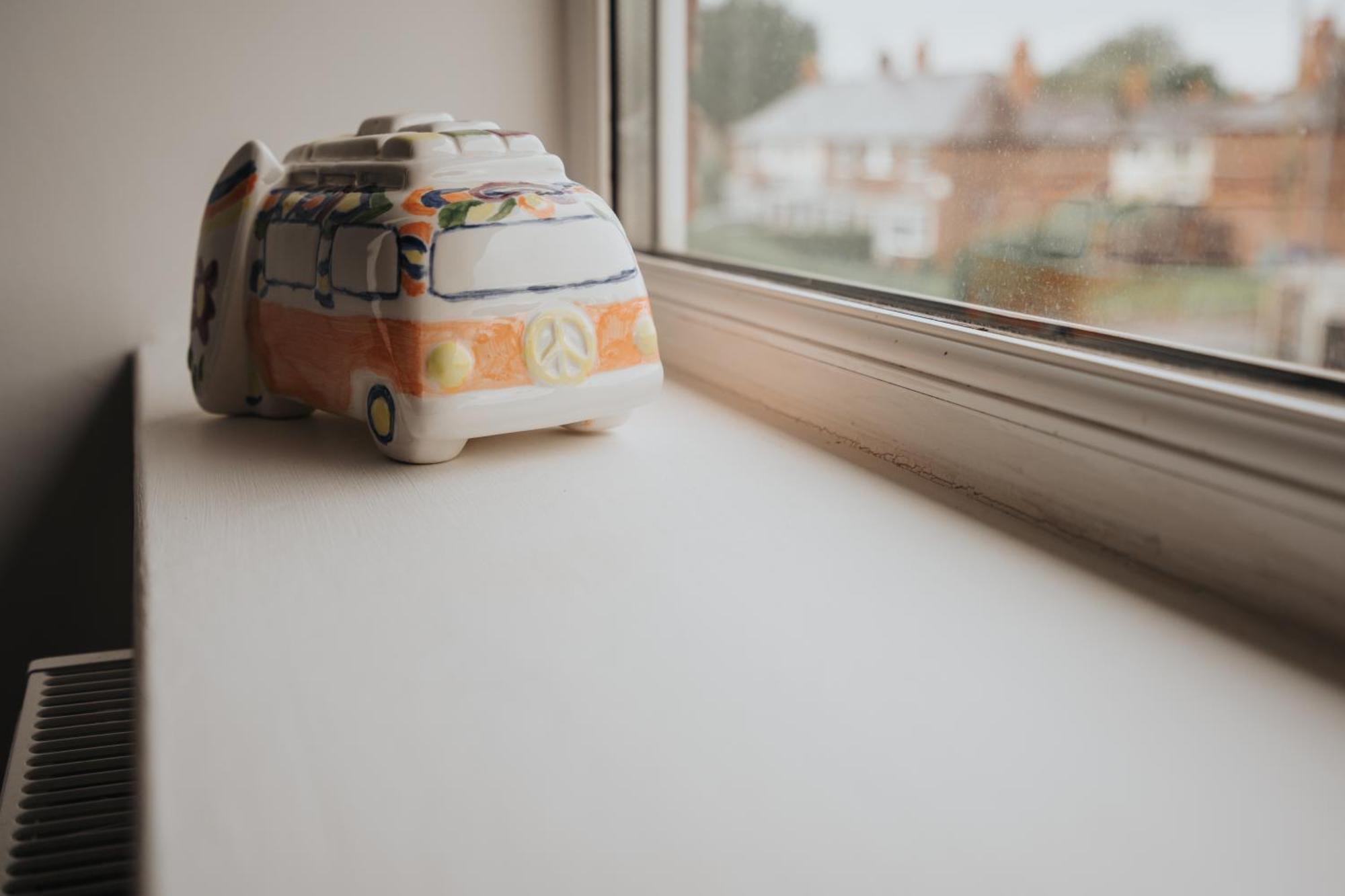 Вилла Shawe House - 10 Minute Mcr Airport - Free Parking Уизеншо Номер фото