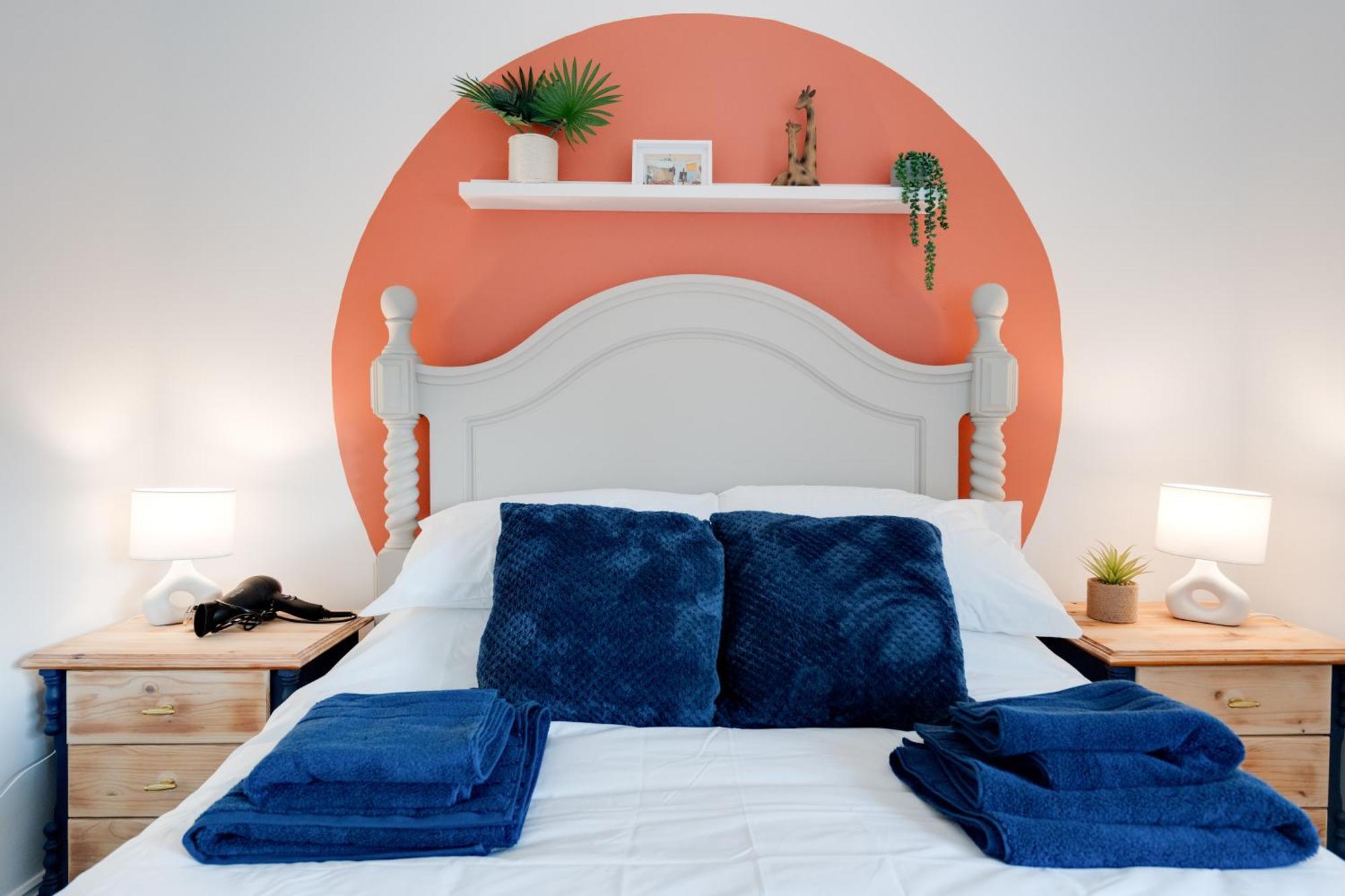 Вилла Shawe House - 10 Minute Mcr Airport - Free Parking Уизеншо Номер фото