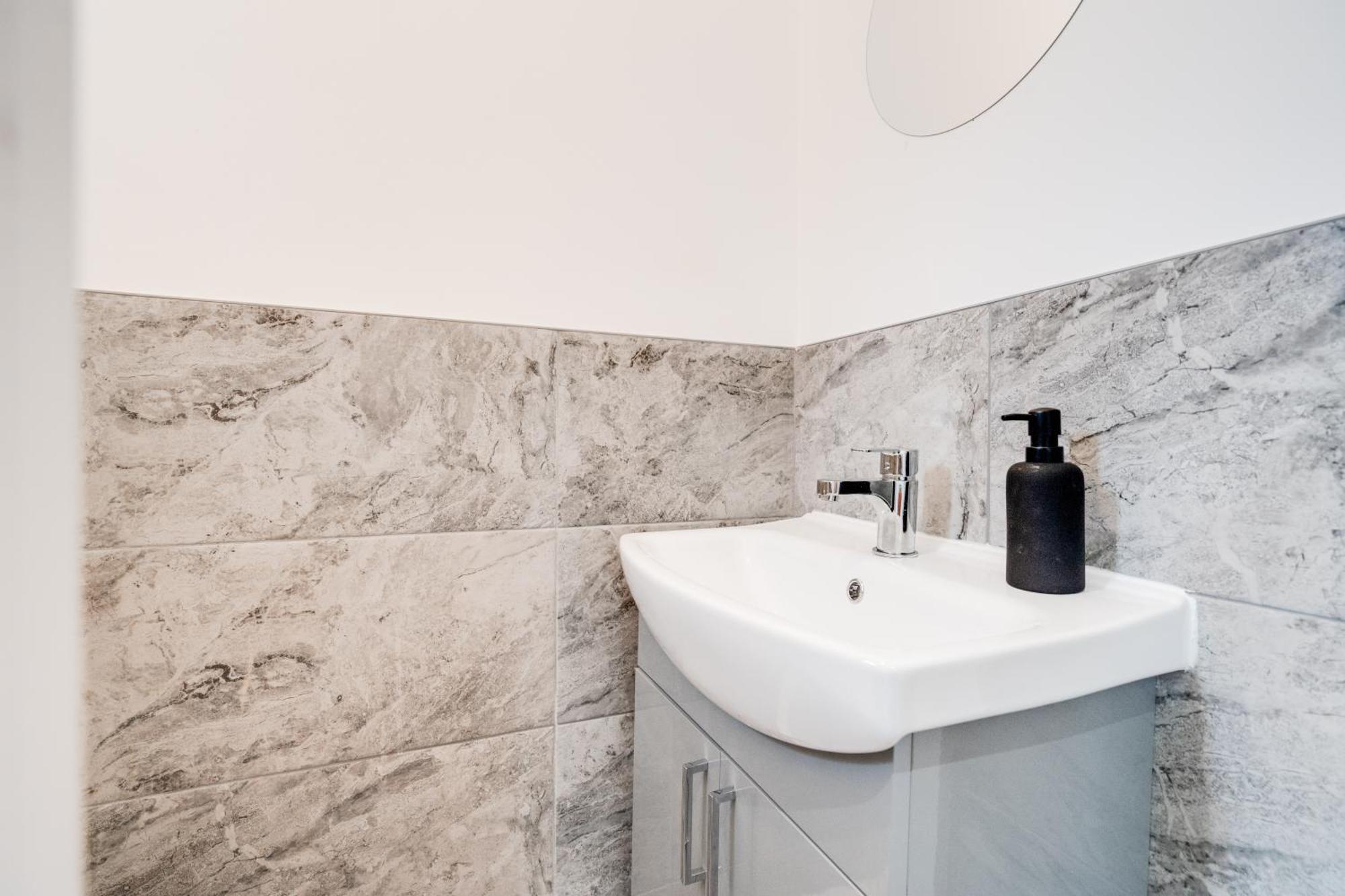 Вилла Shawe House - 10 Minute Mcr Airport - Free Parking Уизеншо Номер фото