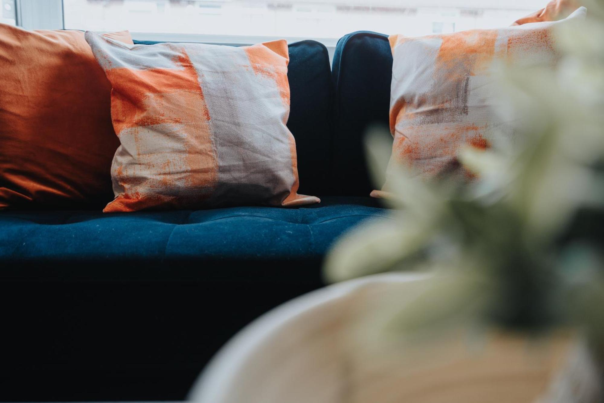 Вилла Shawe House - 10 Minute Mcr Airport - Free Parking Уизеншо Номер фото